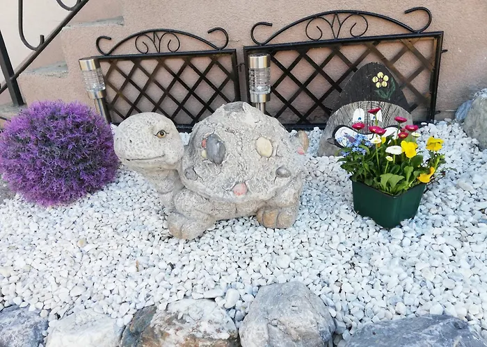 Berg & See Appartements