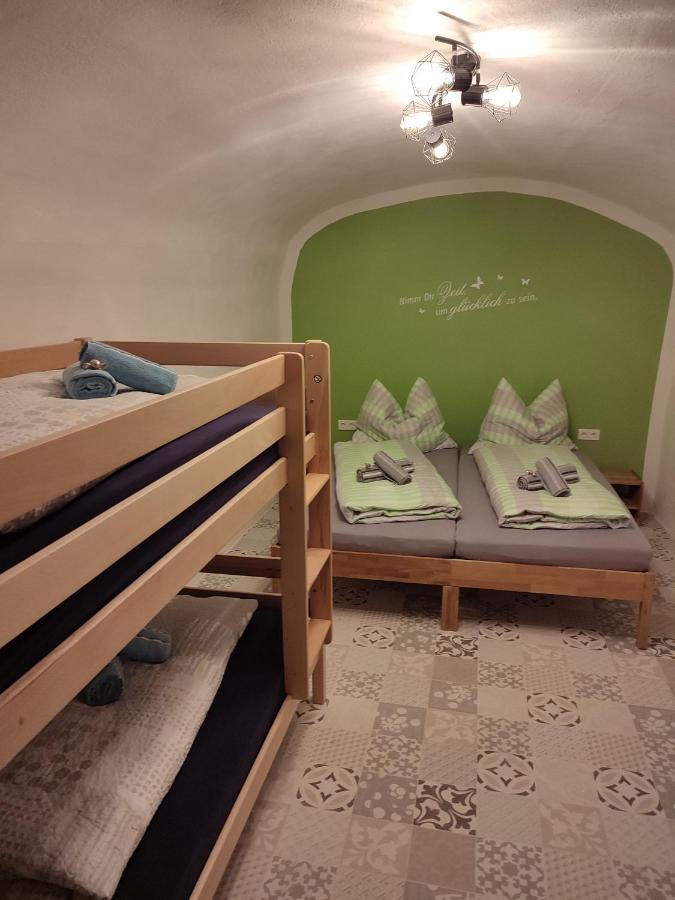 Apartment Berg & Hermagor-Pressegger See