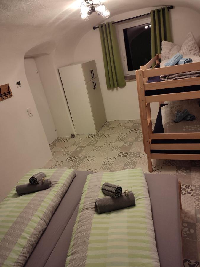 Berg & Apartment *