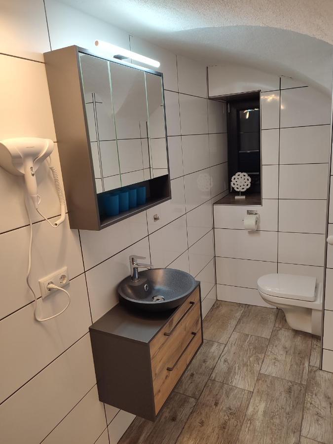 Berg & Apartment Hermagor-Pressegger See