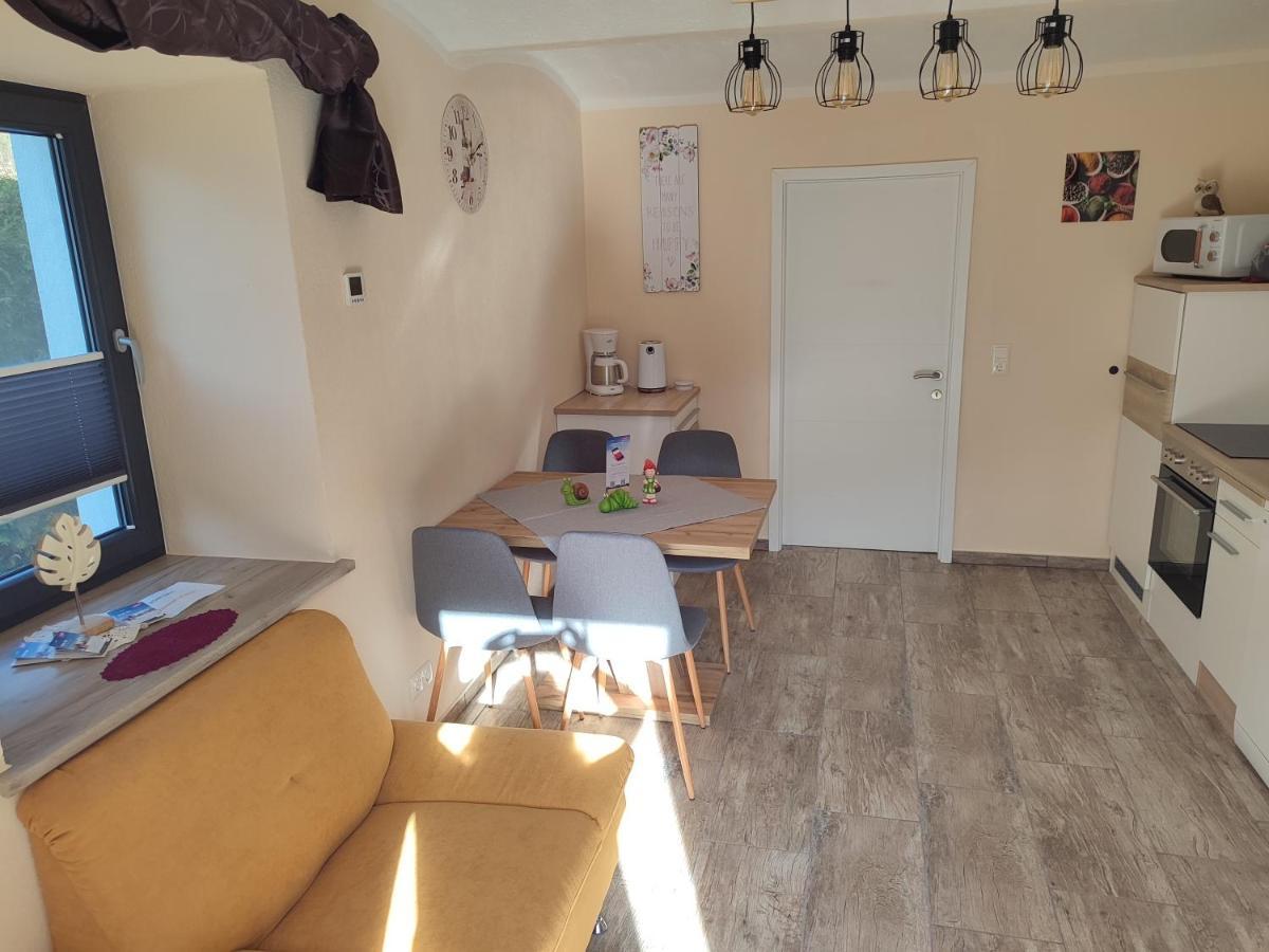 Berg & Apartment *