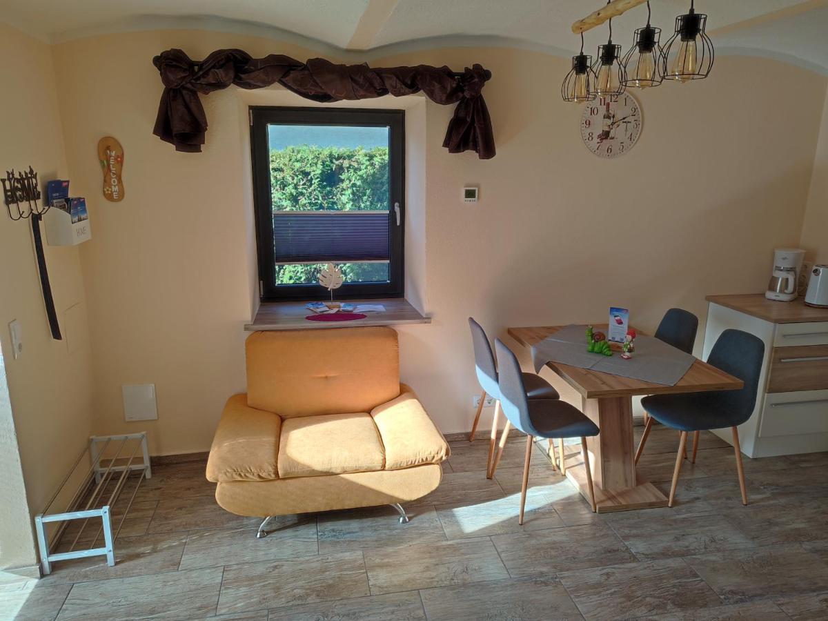 Apartment Berg &