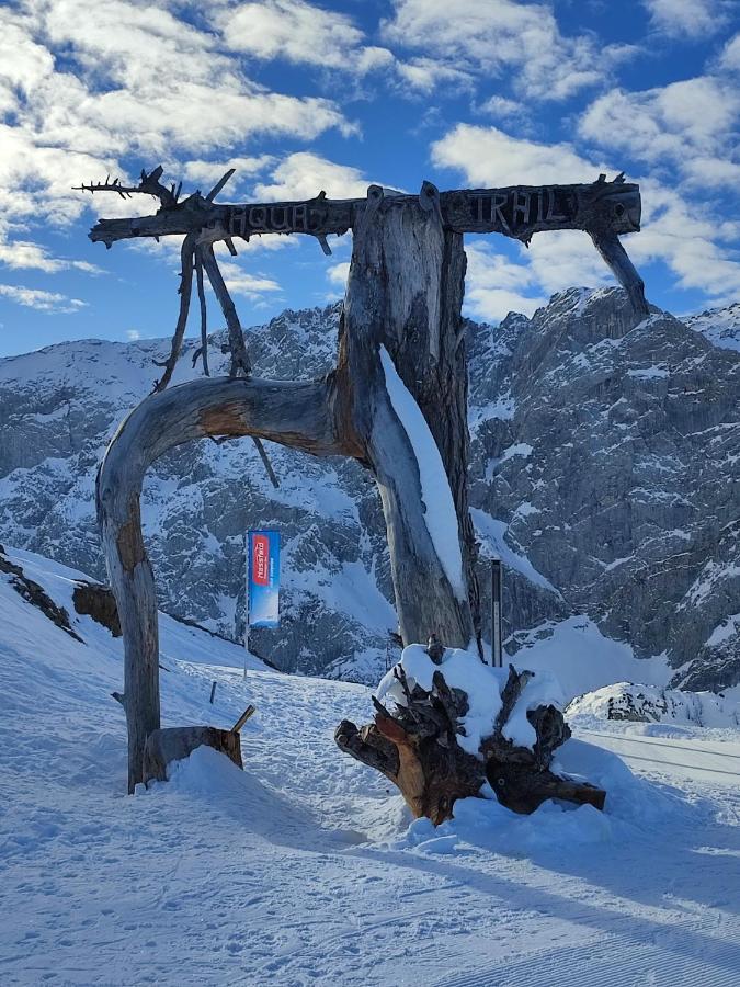 Berg & Hermagor-Pressegger See