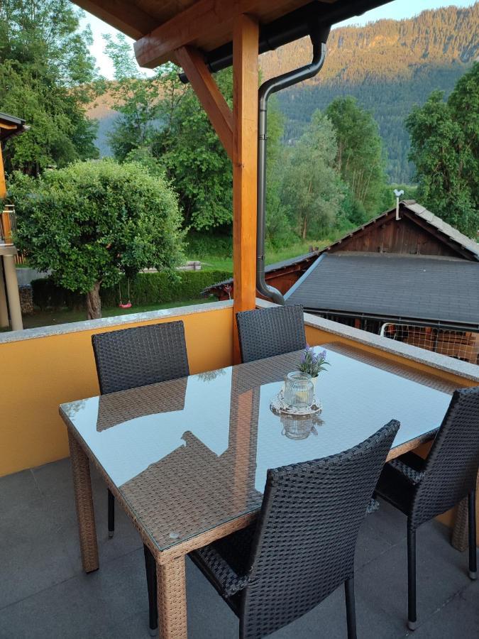 Apartamento Berg & *