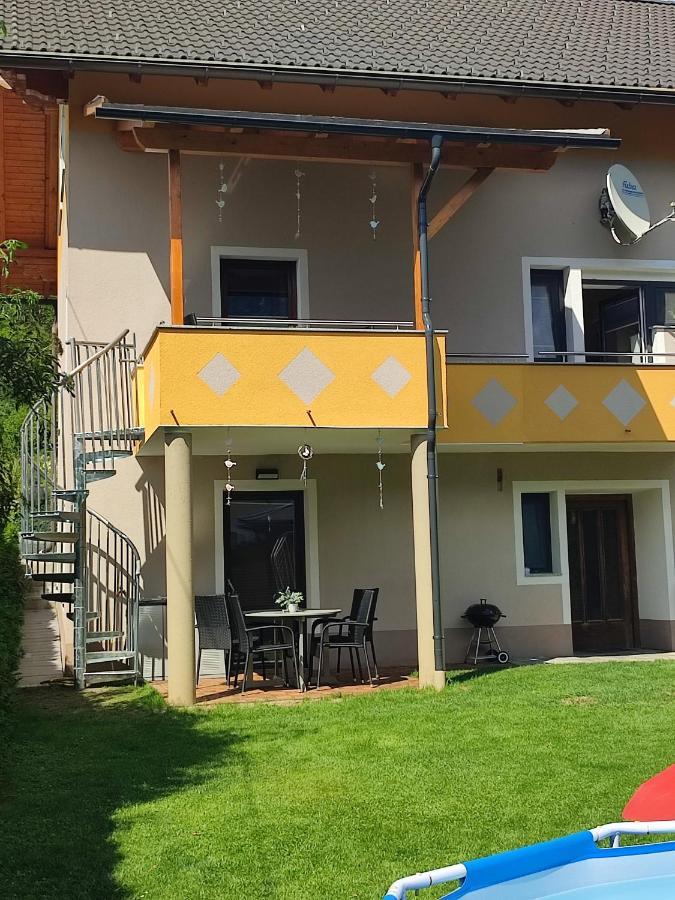 Berg & Apartamento *