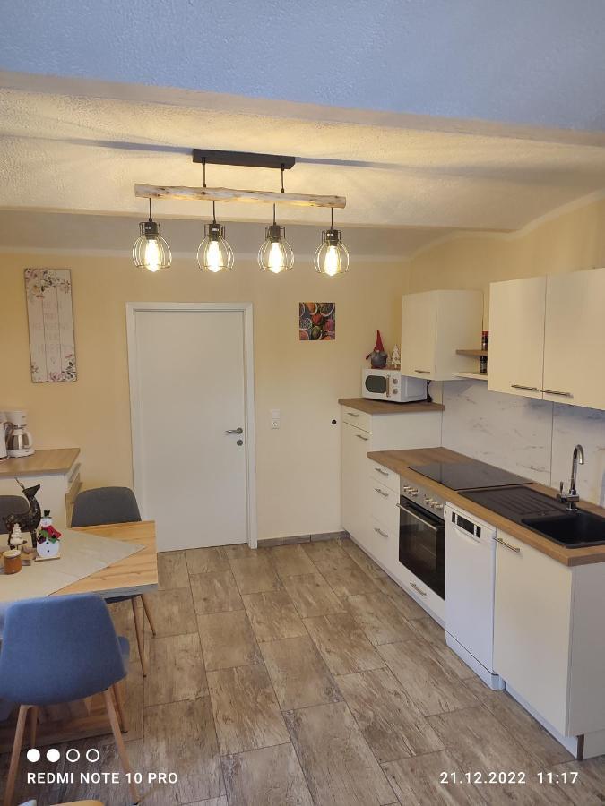 Apartment Berg &