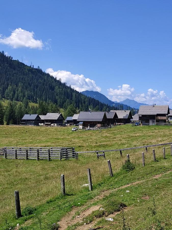 Berg & Apartment Hermagor-Pressegger See