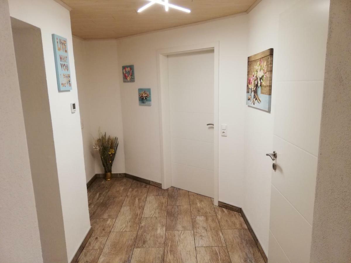 Apartamento Berg &