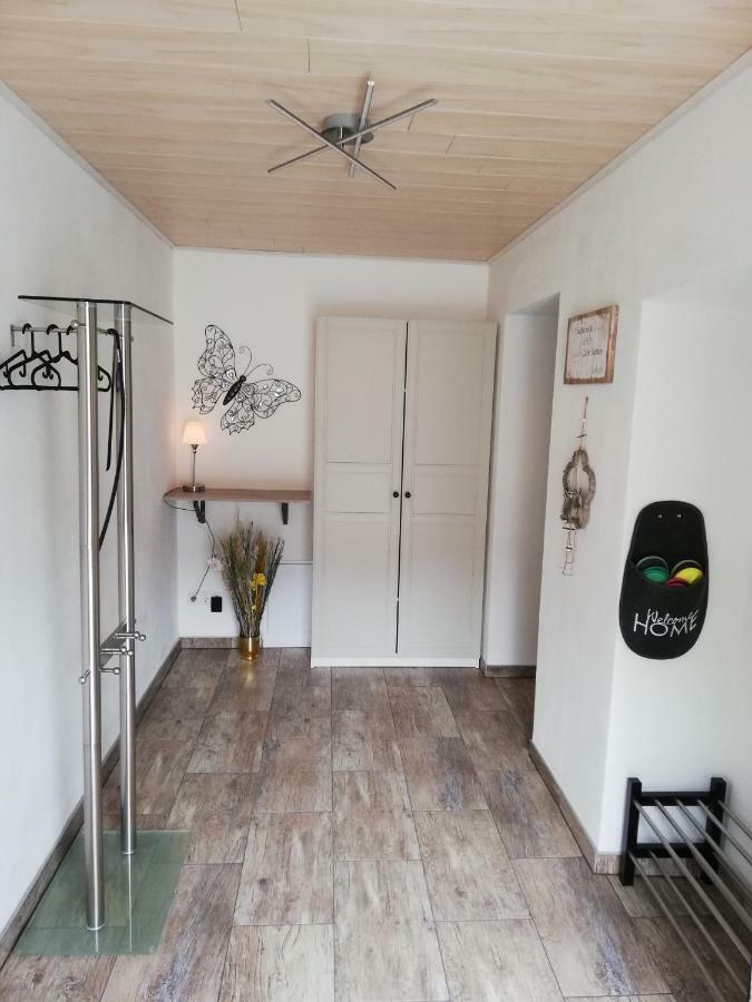 Berg & Apartamento *
