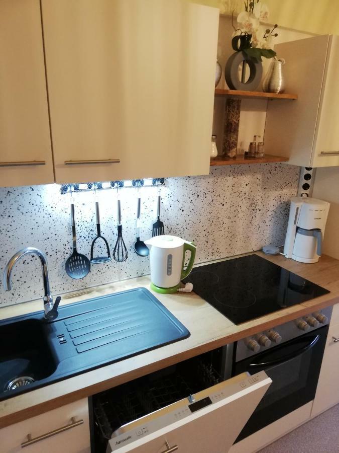 Apartment Berg & Hermagor-Pressegger See