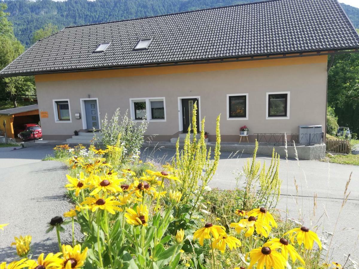 Berg & Apartamento