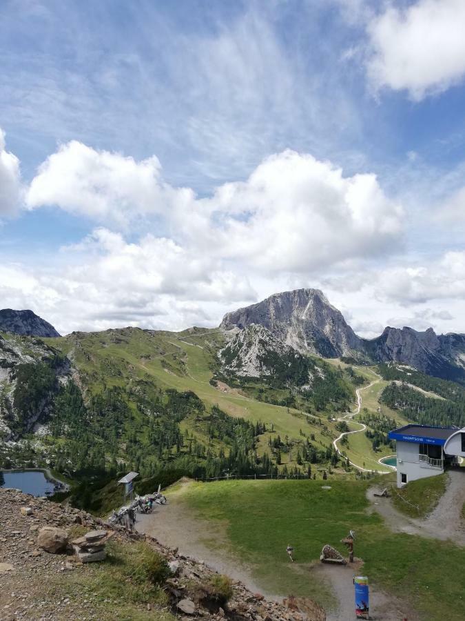 Berg & Hermagor-Pressegger See